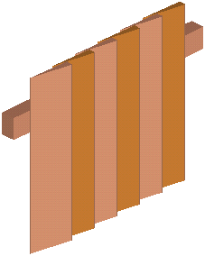 featheredge