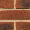 handmade bricks