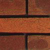 handmade bricks