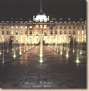 somerset house