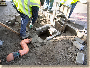 laying reulating masonry