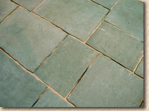 Slate Paving by Bradstone