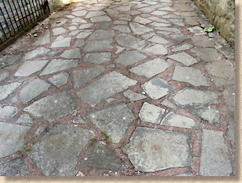 crazy concrete
