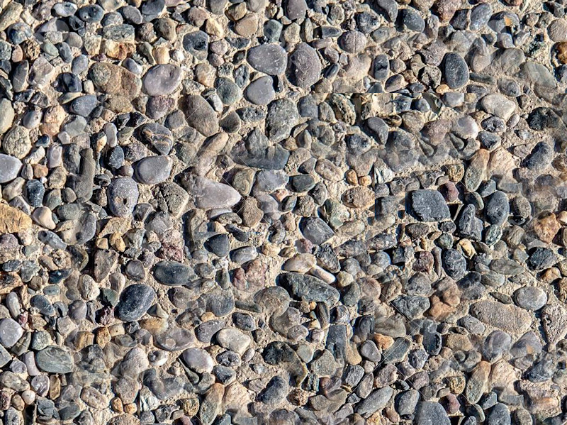 pebble texture
