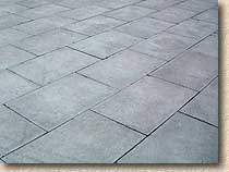half-bonded slabs