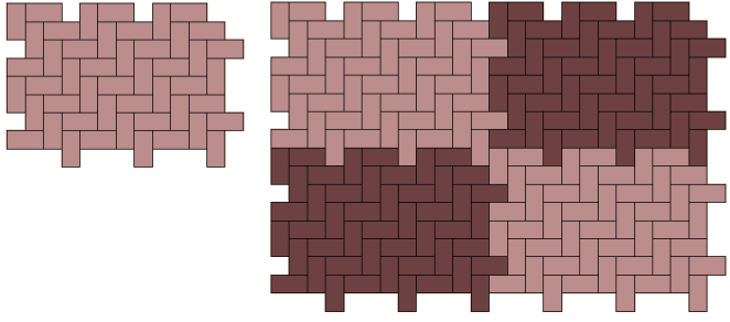 machine lay cluster