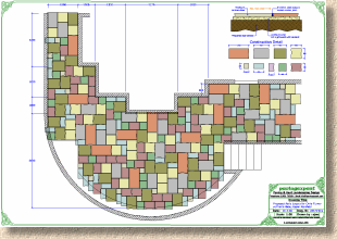 a3 layout