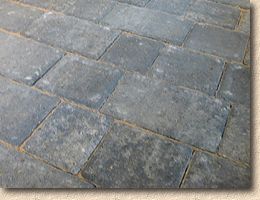 woburn paver