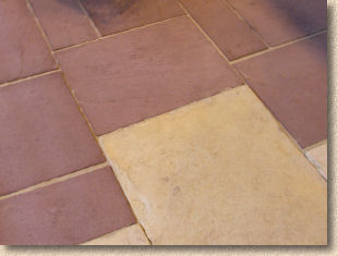 Lakeland Plum and French Limestone