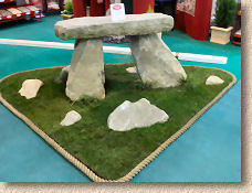 dolmen