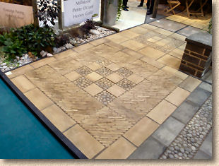 Concept Paving