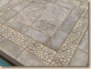 Concept Paving