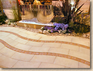 Rio Cascade Paving