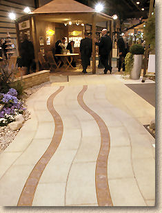 Rio Cascade Paving