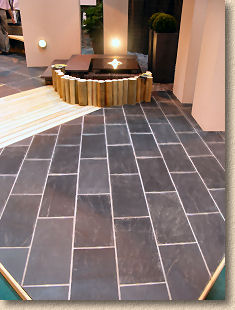 welsh slate