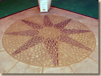 Star Mosaic