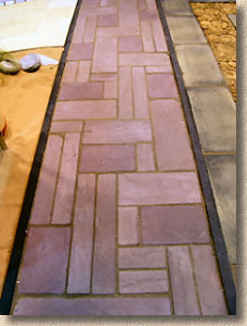 Mulberry slate