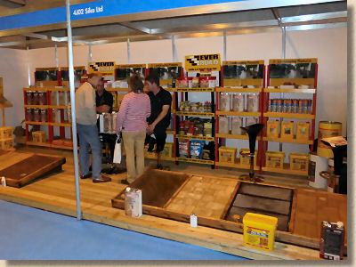 sika and everbuild