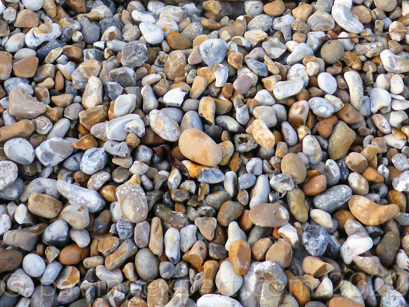 20mm Lydd Pebbles