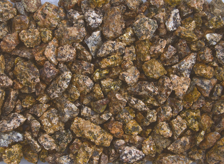 Brondle Aggregate (Wet)