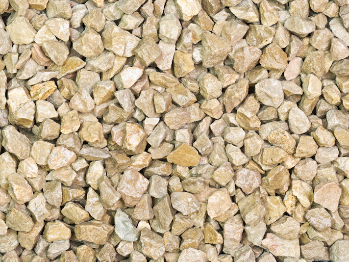 Buff Gravel (Wet)