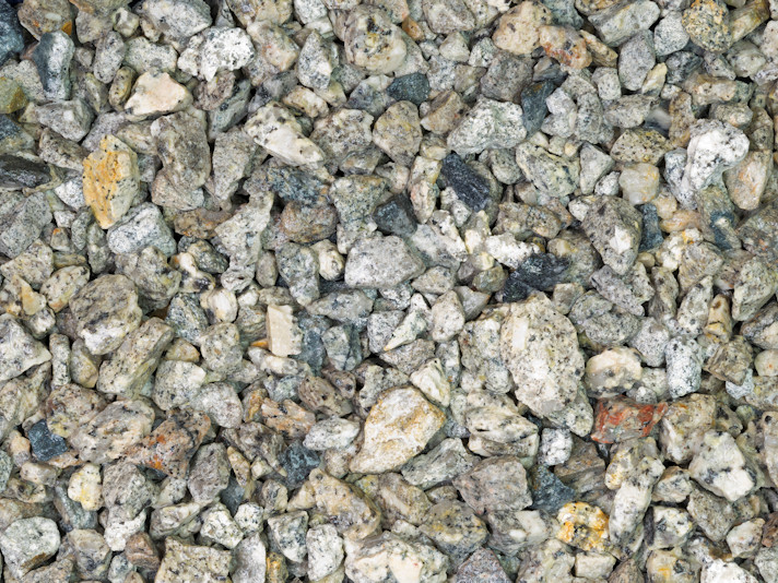 Cornish Silver Gravel (Wet)