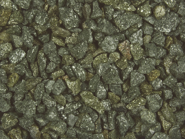 Criggion Green Gravel (Wet)