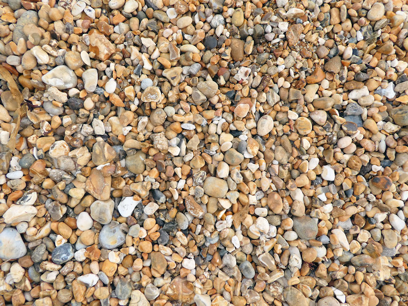 Pebbles - Dorset Beach Mixed Sizes