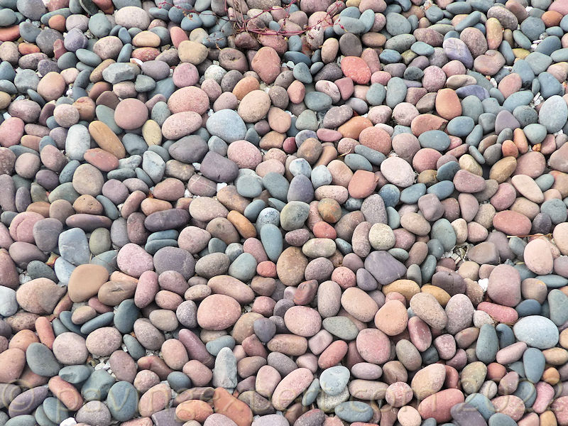 pembrokeshire pebbles