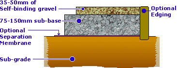 cross-section