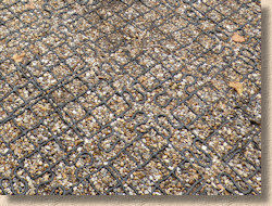 cell matrix paving