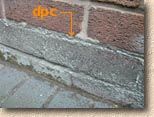 brick change