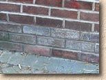 brick change