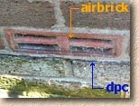 airbrick and dpc