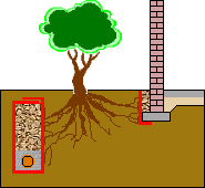 root barrier