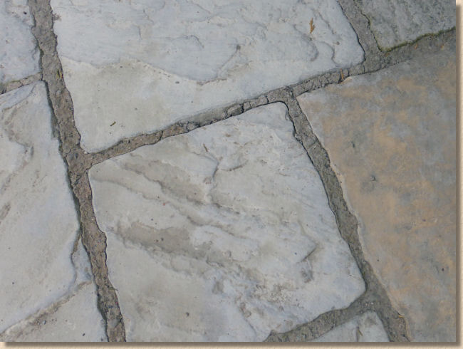 rytme nedadgående Norm Jointing and Pointing for Stone Paving - Dry Grouting | Pavingexpert