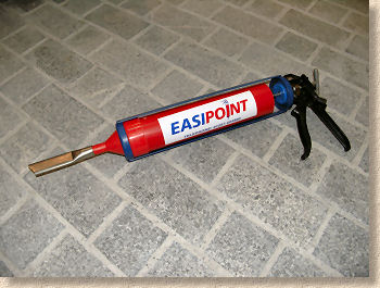 easipoint gun