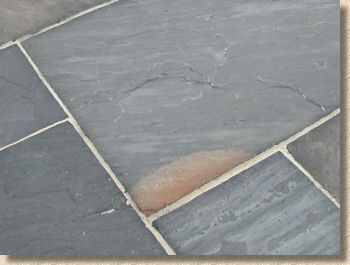 indian sandstone flags