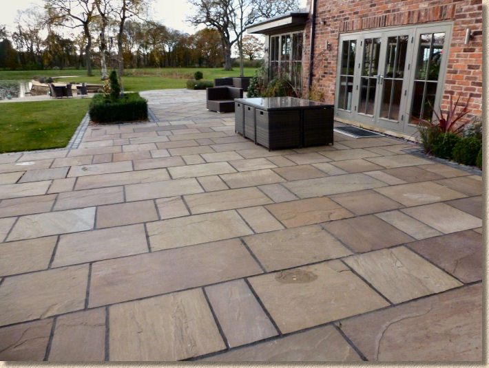 Patio mortar store