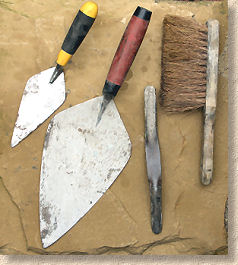 Pointing Tools