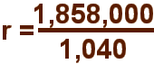 calculation step 4