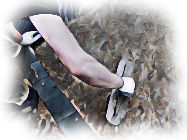 TerraBase® Resin Bound Surfacing from AddaGrip Logo