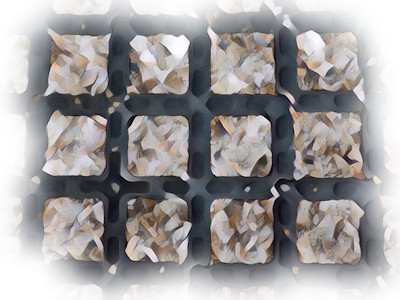 Pavingexpert & GroundTrax - Cell Pavers for all applications Logo