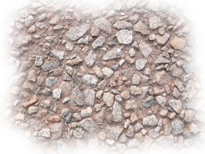 Exposed Aggregate Concretes Logo