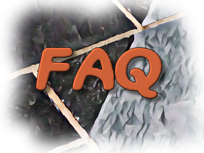 FAQ - Fixing a Slippery Sealant Logo