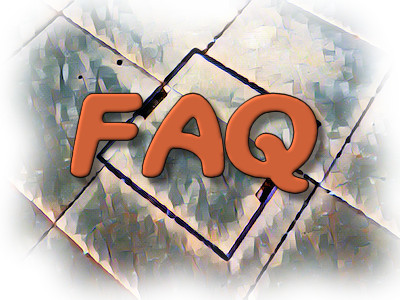 FAQ - Freeing jammed recess tray covers Logo