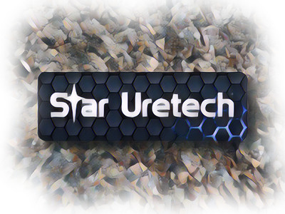 StarScape - A Guide to Resin Surfacing from Star Uretech Logo