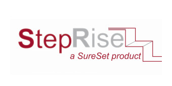 StepRise® Resin Bound Paving from SureSet UK Logo