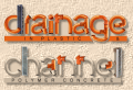 Drainage Channel Logo
