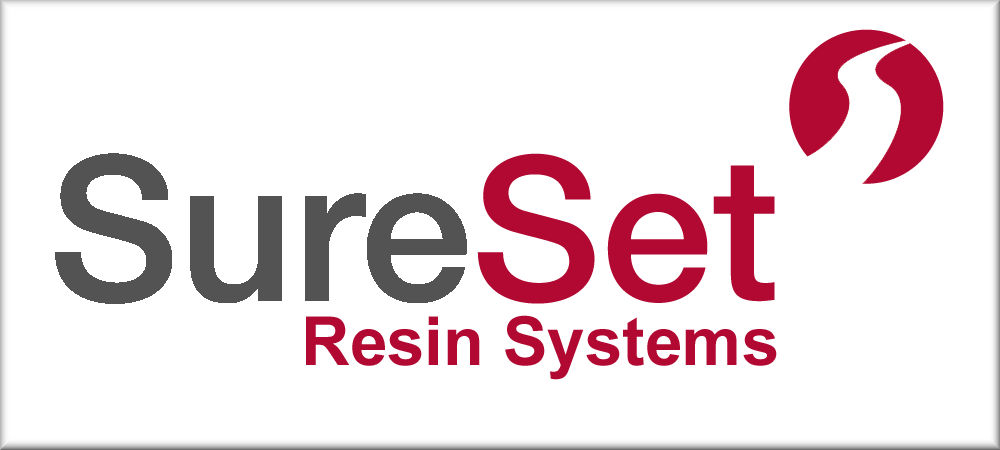 sureset resin systems